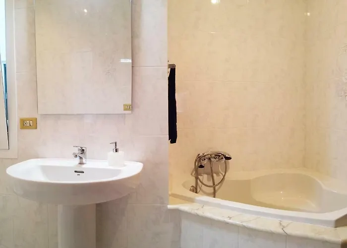 公寓 Amplio A 5 Minutos Del Centro 卢戈