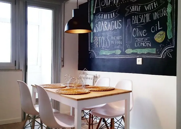 公寓 Amplio A 5 Minutos Del Centro