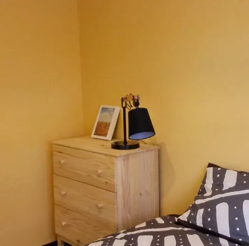 Amplio A 5 Minutos Del Centro 公寓 *