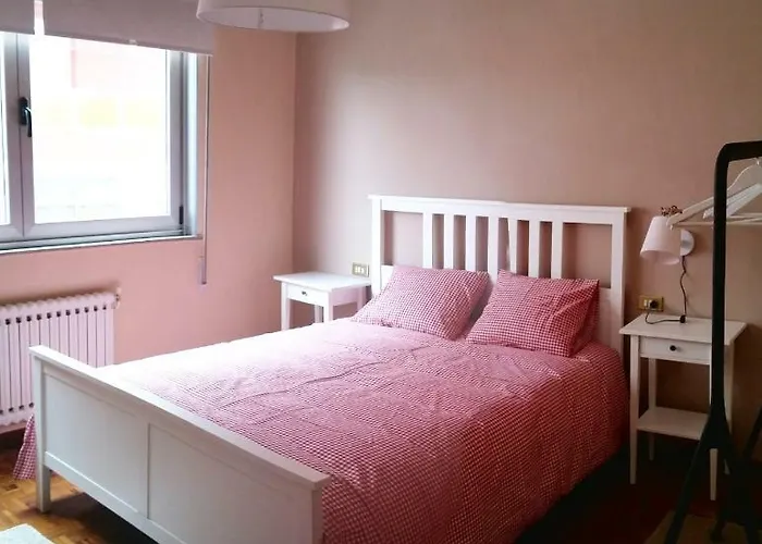 公寓 Amplio A 5 Minutos Del Centro *