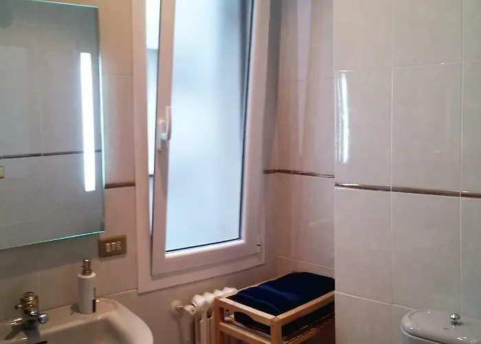 公寓 Amplio A 5 Minutos Del Centro *